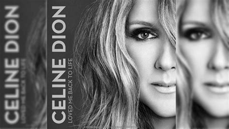 The Power Of Love Celine Dion New “loved Me Back To Life” Mix On Bbc