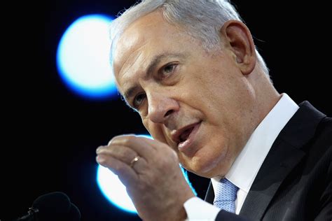 7 Benjamin Netanyahu Quotes From His Speech That Prompted The Most Applause