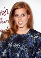 Princess Beatrice Picture 10 - The British Fashion Awards 2012 - Arrivals
