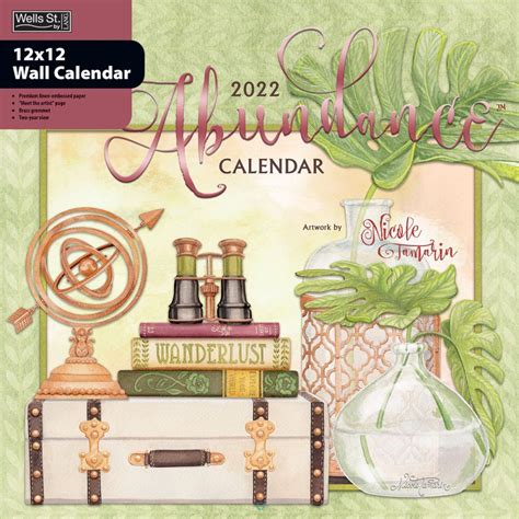 70 Best Lang Folk Art Calendars 2022