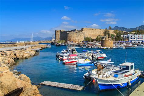 10 Best Places To Visit In Cyprus Map Touropia