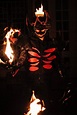 Shadow Fiend Cosplay from Cosplaythewayyoulike Event by Trung Nguyen ...