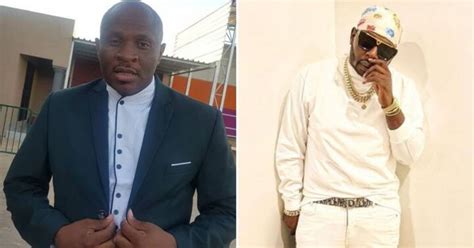 Dr Malinga Calls Dj Maphorisa Out In Latest Episode Of ‘podcast And