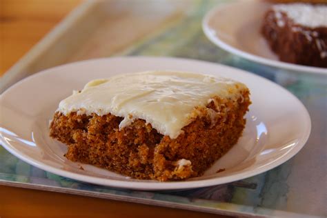 Vegan Carrot Cake Recipe Katie And Fransi