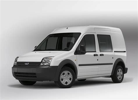 2013 Ford Transit Connect Cargo Van Review Trims Specs Price New