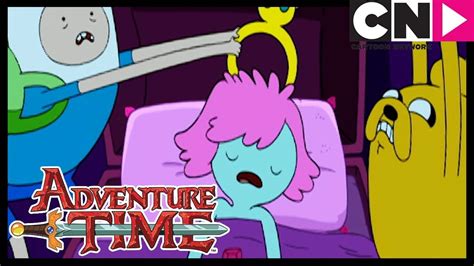 El Lich Hora De Aventura La Cartoon Network Youtube