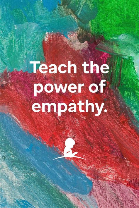 Teach The Power Of Empathy In Your Classroom Teaching Quotes