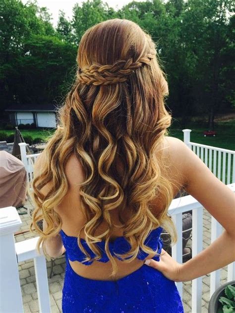 Mind Blowing Winter Formal Hairstyles For Women Beauty Alsoshe