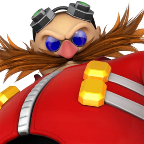 I can't believe this! — Anonymous said to ask-voiced-eggman :dr. eggman ...