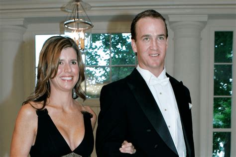 Peyton Manning Wife Who Is Ashley Manning Nba Team Owner