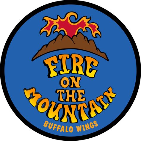 Fire On The Mountain Serving Up The Best Wings This Side Of Buffalo