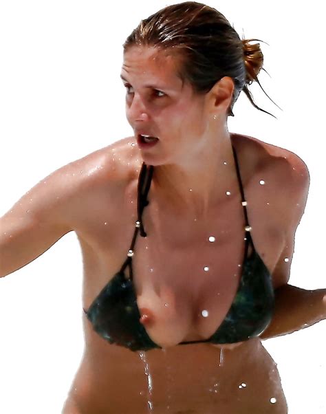 Sexy Favorites Heidi Klum Topless Pics XHamster