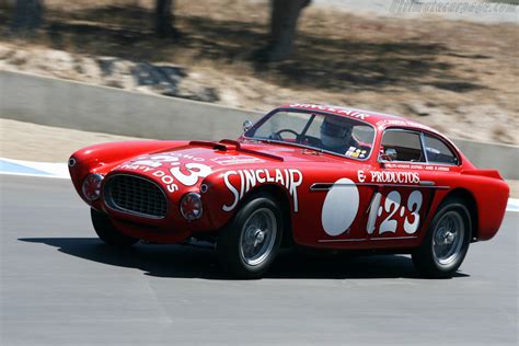Check spelling or type a new query. 1952 Ferrari 340 Mexico Vignale Berlinetta - Images ...