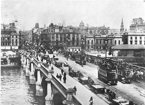 Michael Heath Caldwell M Arch Glasgow IN THE S George Square And