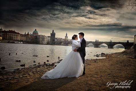 Hire best wedding photographer in rajkot now. Prague pre-wedding photography in winter | Prague photographer - Portrait & wedding photography ...