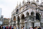 Asisbiz St Marks Basilica Venice Veneto Italy 03