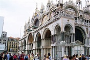 Asisbiz St Marks Basilica Venice Veneto Italy 03
