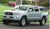Toyota Pickup Trucks For Sale Pictures