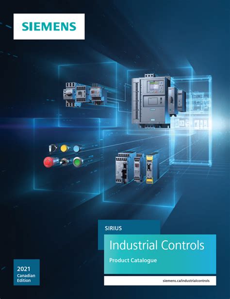 Industrial Controls Download Catalog Industrial Controls Sirius
