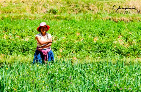 Mujeres Rurales Expresan Experiencias De Dignidad Lucha Y Trabajo