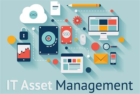 It Asset Management Checklist Notable Bookkeeping