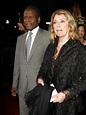 Sidney Poitier Has Been Married for 44 Years and Has 2 Kids – Meet His ...