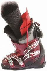 Pictures of Ski Boot Recommendations