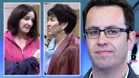stand by your man subway guy jared fogle s wife spilled marriage secrets before porn scandal