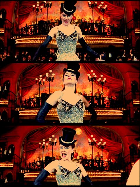 Clips + trailer (2001) nicole kidman. Moulin Rouge - Nicole Kidman Fan Art (23004466) - Fanpop