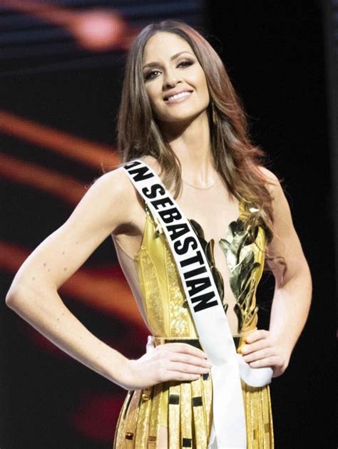 Estas Son Las Diez Finalistas De Miss Universe Puerto Rico El Nuevo Día