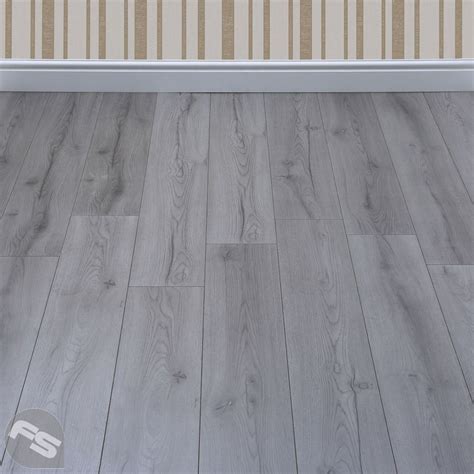 Farmhouse Grey Laminate Flooring Dark Grey Laminate Flooring