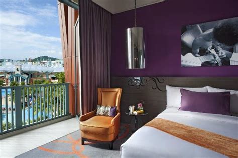 Hard Rock Hotel Singapore Updated 2017 Reviews Price Comparison And