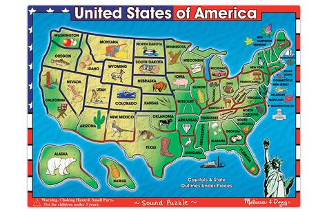 World Maps Library Complete Resources Maps Of United States Of
