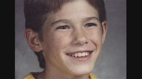 Wetterling Suspect Gives Fbi Location Of Remains Youtube