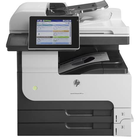 A Laserjet Printer Homecare