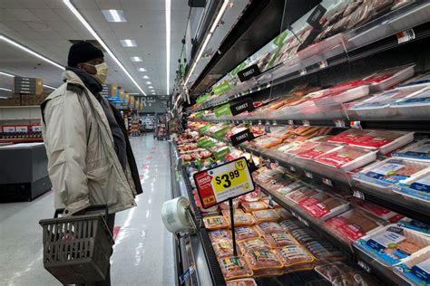 Chicken, beef, pork and prepared foods. Tyson Foods Shares Dive on 15% Profit Drop - CFO
