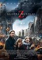 Guerra mundial Z - Película 2013 - SensaCine.com