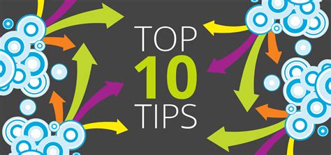 Top 10 Business Tips For 2017 Fifteen