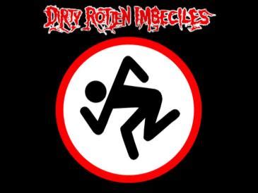 Buy Tickets To Dirty Rotten Imbeciles In Richmond On Sep