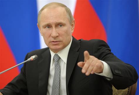Putin Announces Pullback From Ukraine Border The New York Times