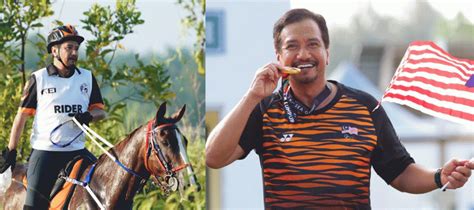 Sukan sea 2017 kuala lumpur menjadi temasya paling bermakna buat malaysia dalam sejarah penyertaan sukan sea. (TAHNIAH!) Sultan Mizan Zainal Abidin Raih Emas, Pecah ...