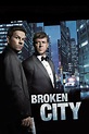 Broken City (2013) - Posters — The Movie Database (TMDb)