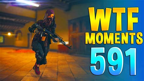 Pubg Wtf Funny Daily Moments Highlights Ep 591 Buzzlook