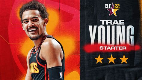 Nba Video 2022 All Star Trae Young
