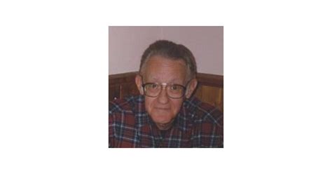 John Burch Obituary 1940 2013 Legacy Remembers