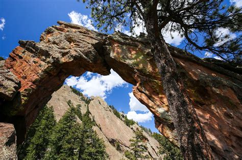 The Best Day Hikes In Boulder Colorado