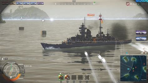 25 Jeux De Bataille Navale E Navire De Guerre
