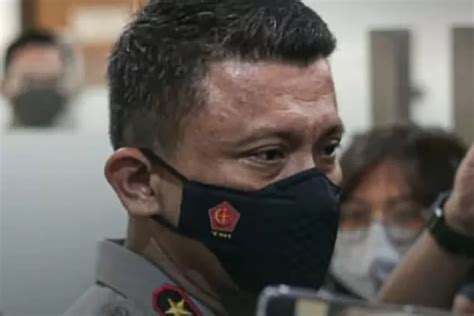Surat Pengunduran Diri Ferdy Sambo Ditolak Tidak Akan Diproses Oleh Polri Urban Bandung