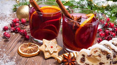 Mary Berrys Mulled Wine Recipe Deelux Kitchens
