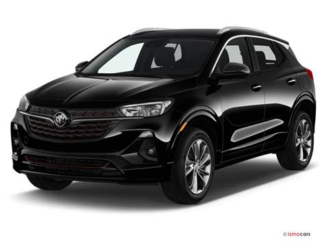 2023 Buick Encore Gx Prices Reviews And Pictures Us News